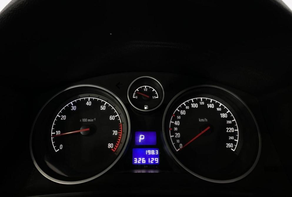 Opel Astra H Рестайлинг Саранск  - изображение 16