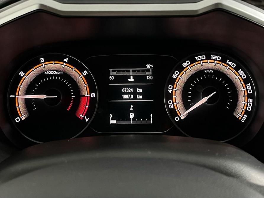 Lada (ВАЗ) Vesta I Рестайлинг (NG) Ижевск  - изображение 13