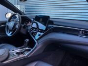 Toyota Camry VIII (XV70) Рестайлинг Москва  - изображение 40