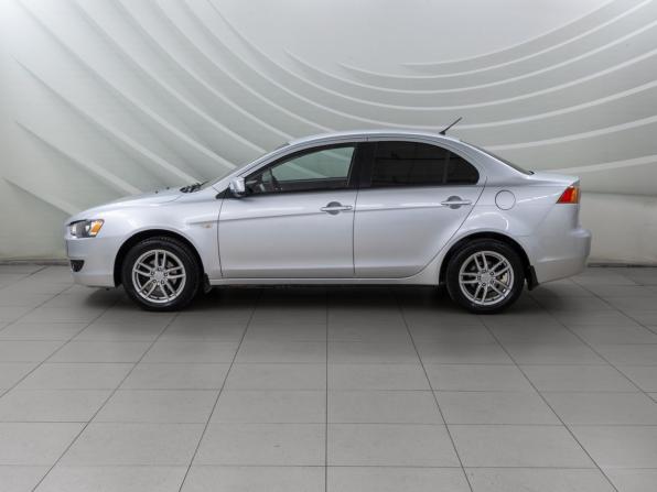 Mitsubishi Lancer X с пробегом 2007 года, цена 588 000 рублей, 246927 км, седан, Автокод Объявления