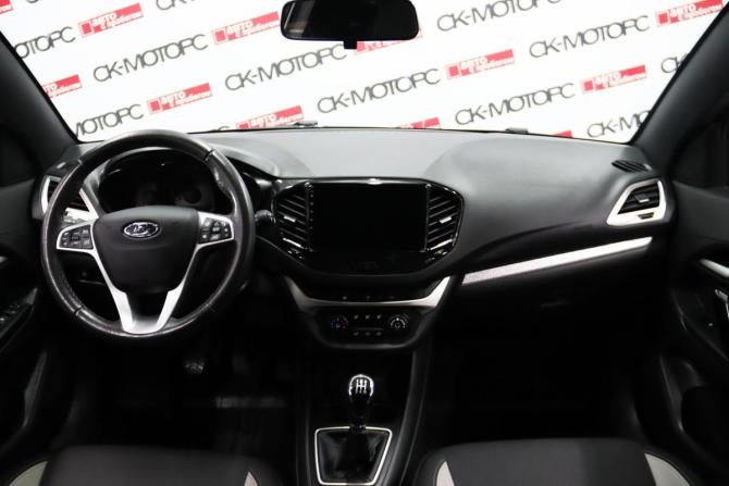 Lada (ВАЗ) Vesta I с пробегом 2021 года, цена 1 165 650 рублей, 55940 км, универсал, Автокод Объявления