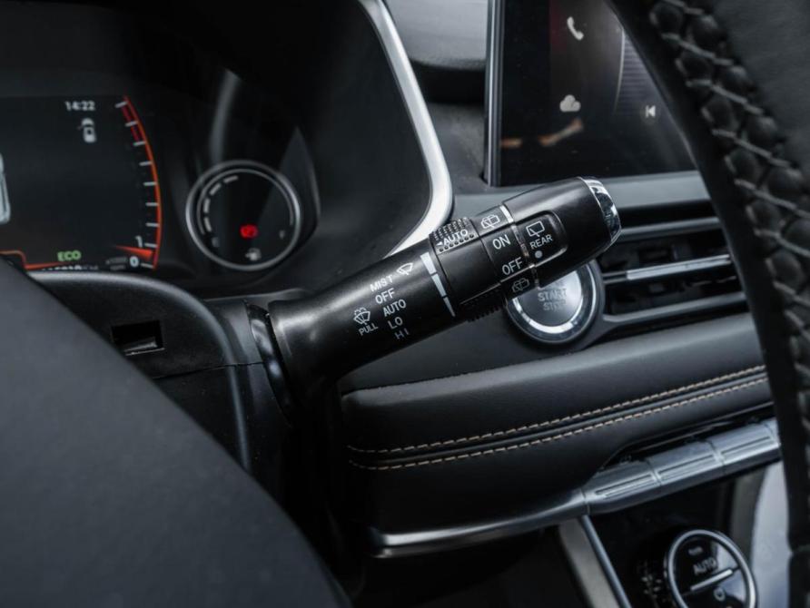 Chery Tiggo 8 I Ставрополь  - изображение 21