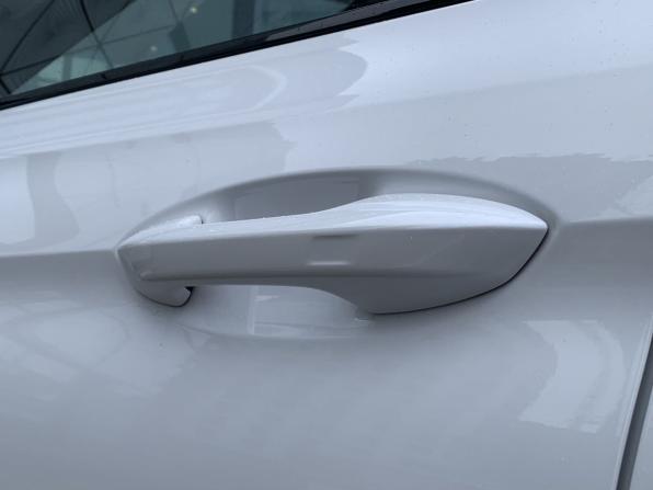 Chery Arrizo 8 с пробегом 2025 года, цена 2 498 500 рублей, 9790 км, седан, Автокод Объявления