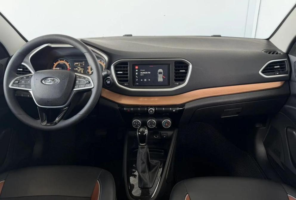 Lada (ВАЗ) Vesta I Рестайлинг (NG) Киров  - изображение 11