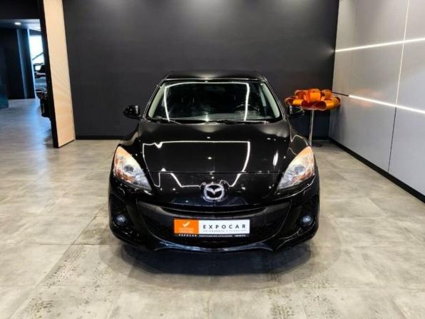 Mazda 3 II (BL) Рестайлинг с пробегом 2011 года, цена 730 000 рублей, 125000 км, седан, Автокод Объявления