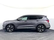 Hyundai Santa Fe IV Рестайлинг Москва  - изображение 32
