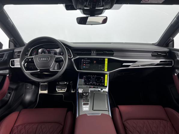 Audi A7 II (4K) с пробегом 2026 года, цена 8 500 000 рублей, 35 км, седан, Автокод Объявления