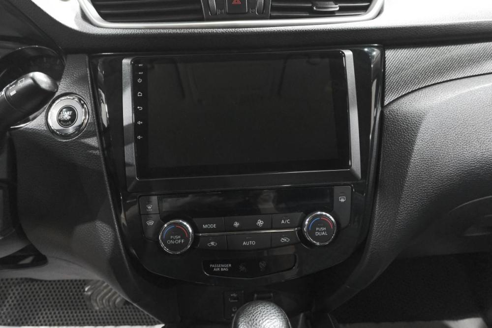Nissan X-Trail III Рестайлинг Новокузнецк  - изображение 26