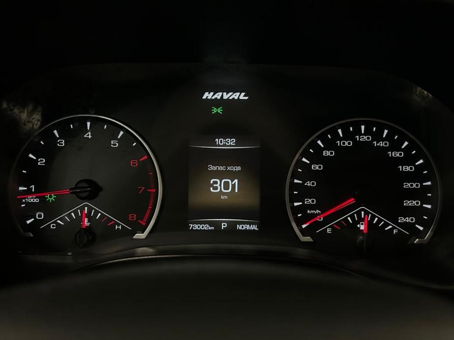 Haval Jolion I Санкт-Петербург  - изображение 14