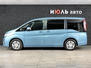 Honda Stepwgn V Рестайлинг Екатеринбург  - изображение 26