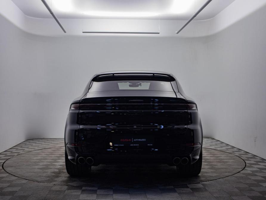 Porsche Cayenne III Рестайлинг Москва  - изображение 7