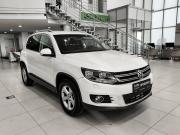 Volkswagen Tiguan I Рестайлинг Казань  - изображение 25