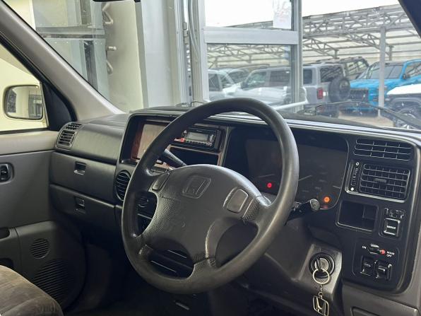 Honda Stepwgn I с пробегом 1998 года, цена 300 000 рублей, 406000 км, минивэн, Автокод Объявления