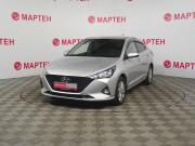 Hyundai Solaris II Рестайлинг Вологда  - изображение 18