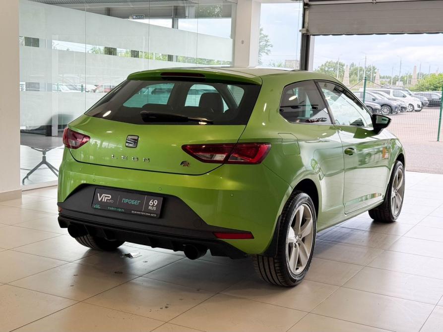 SEAT Leon III Тверь  - изображение 6