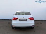 Volkswagen Jetta VI Рестайлинг Москва  - изображение 19