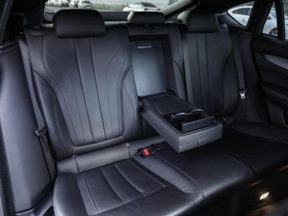 BMW X6 II (F16) с пробегом 2017 года, цена 3 799 000 рублей, 140337 км, внедорожник, Автокод Объявления