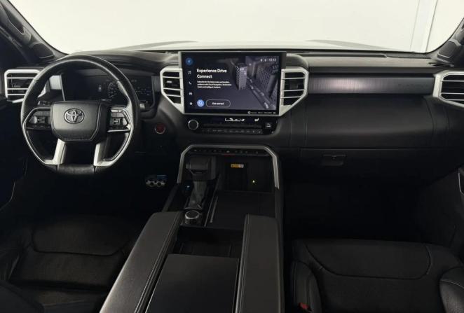 Toyota Sequoia III с пробегом 2023 года, цена 10 500 000 рублей, 59062 км, внедорожник, Автокод Объявления