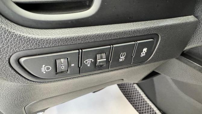 Kia Rio IV с пробегом 2019 года, цена 1 320 000 рублей, 201932 км, хэтчбек, Автокод Объявления