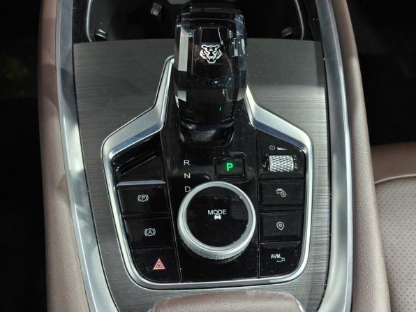 Chery Tiggo 7L I с пробегом 2024 года, цена 2 385 000 рублей, 26088 км, внедорожник, Автокод Объявления