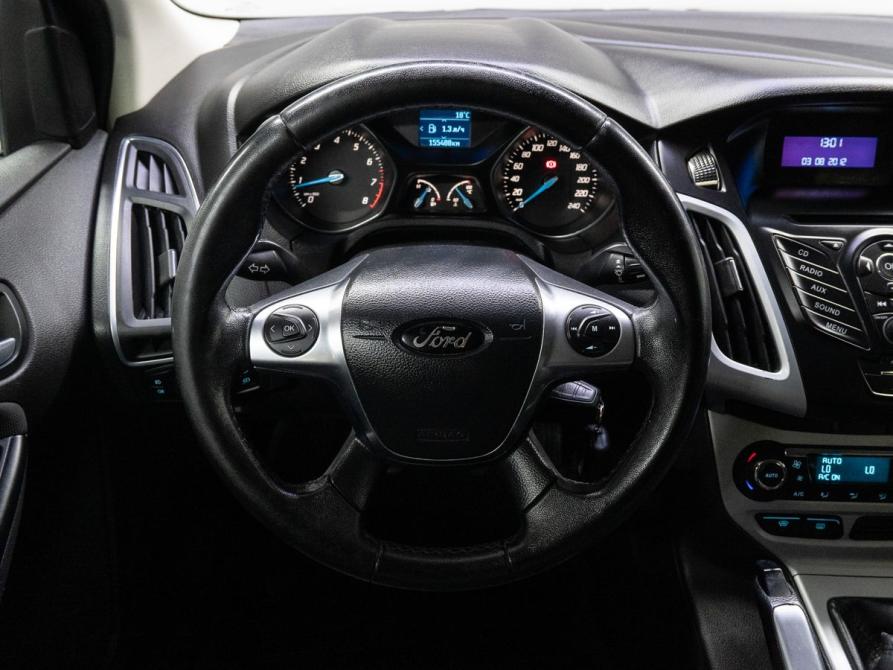 Ford Focus III Тюмень  - изображение 19
