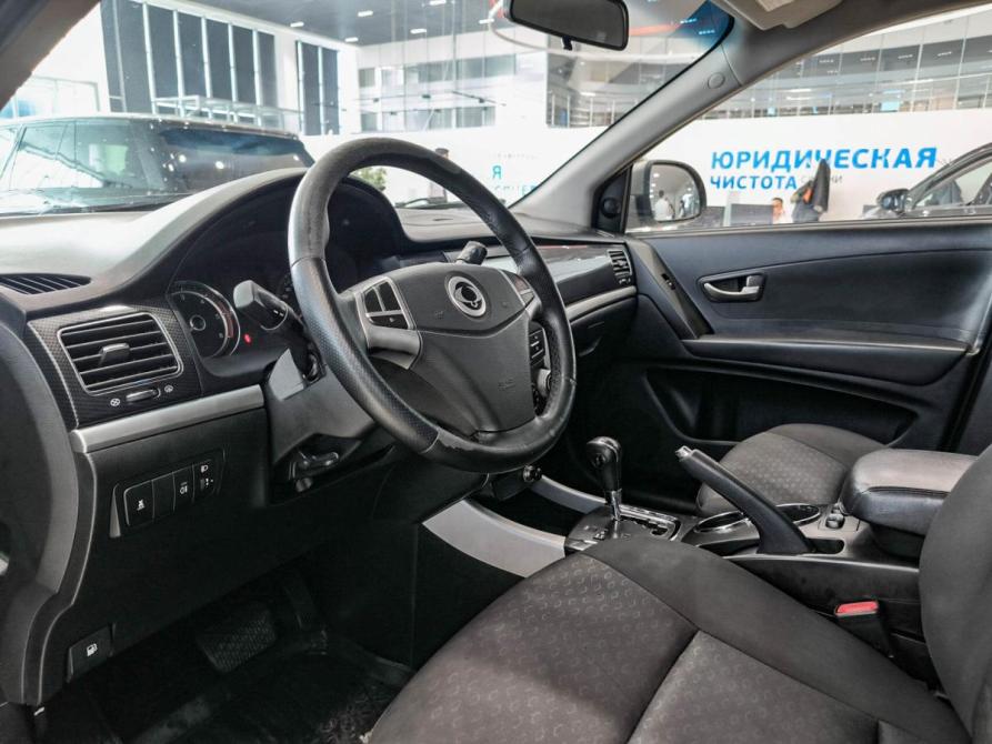 SsangYong Actyon II Казань  - изображение 20