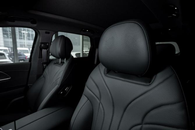 Новый Chery Tiggo 9 I 2025 года, цена 4 640 000 рублей, внедорожник, Автокод Объявления
