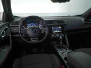 Renault Kadjar I Рестайлинг Москва  - изображение 29