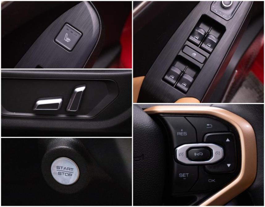 Haval Jolion I Москва  - изображение 16