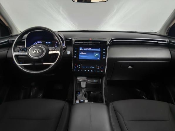 Hyundai Tucson IV с пробегом 2022 года, цена 2 675 000 рублей, 153115 км, внедорожник, Автокод Объявления
