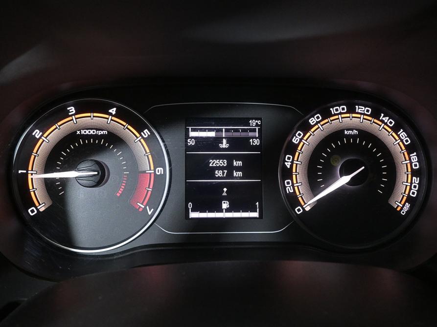 Lada (ВАЗ) Vesta I Рестайлинг (NG) Москва  - изображение 11