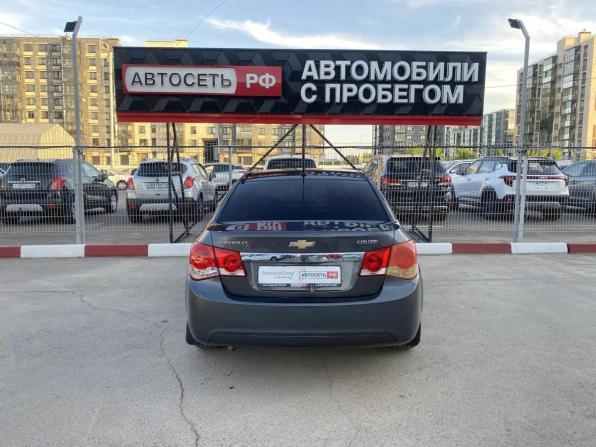 Chevrolet Cruze I с пробегом 2010 года, цена 612 750 рублей, 150389 км, седан, Автокод Объявления