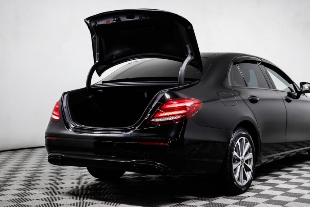 Mercedes-Benz E-Класс V (W213 S213 C238) Москва  - изображение 22