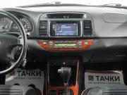 Toyota Camry V (XV30) Рестайлинг Иркутск  - изображение 35