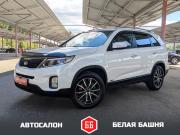 Kia Sorento II Рестайлинг Екатеринбург  - изображение 20
