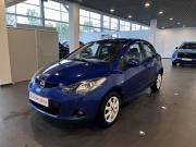 Mazda 2 II (DE) Чебоксары  - изображение 38