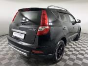 Geely Emgrand X7 I Москва  - изображение 24