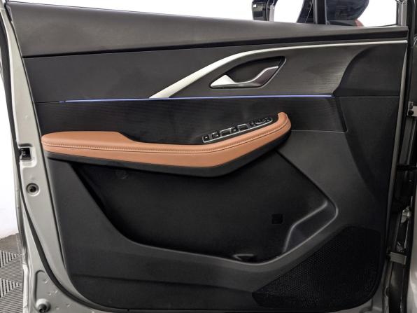 Omoda C5 I с пробегом 2023 года, цена 1 725 000 рублей, 32242 км, внедорожник, Автокод Объявления