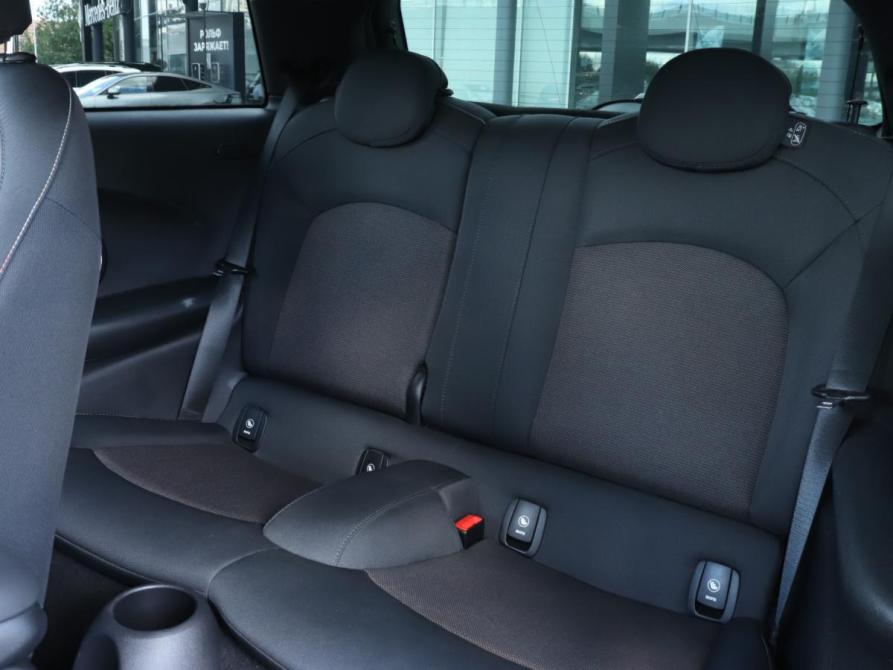 Mini Hatch III (F55/F56) Рестайлинг 2 Москва  - изображение 11