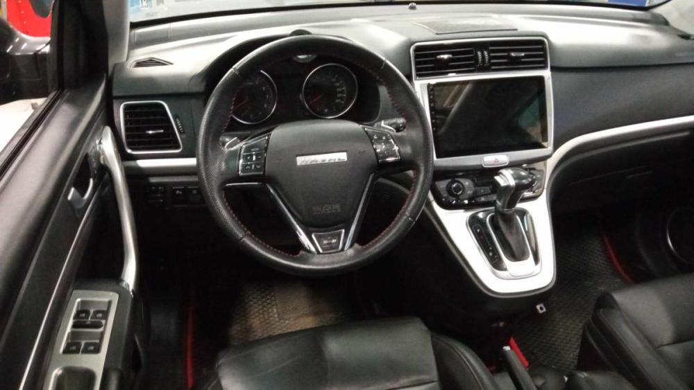 Haval H6 I Санкт-Петербург  - изображение 5