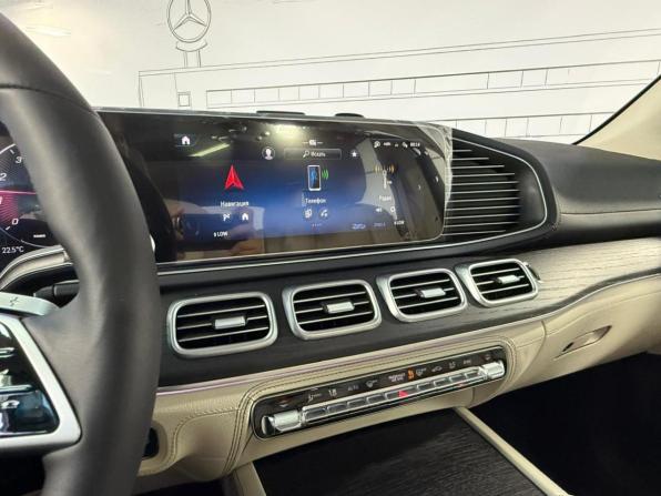 Новый Mercedes-Benz GLE II (V167) Рестайлинг 2026 года, цена 11 935 800 рублей, внедорожник, Автокод Объявления