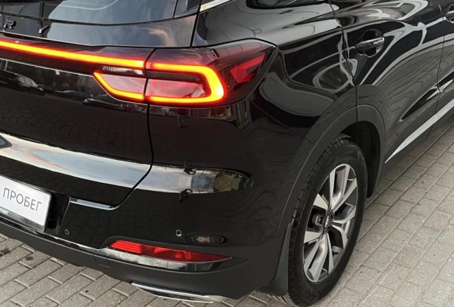 Chery Tiggo 7 Pro Max I с пробегом 2023 года, цена 1 860 000 рублей, 25858 км, внедорожник, Автокод Объявления
