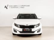 Kia Optima III Рестайлинг Казань  - изображение 11