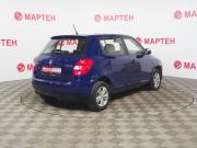 Skoda Fabia II Рестайлинг Вологда  - изображение 22