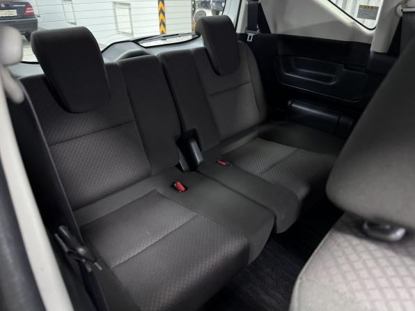 Honda Freed II Рестайлинг с пробегом 2020 года, цена 1 850 000 рублей, 54597 км, компактвэн, Автокод Объявления