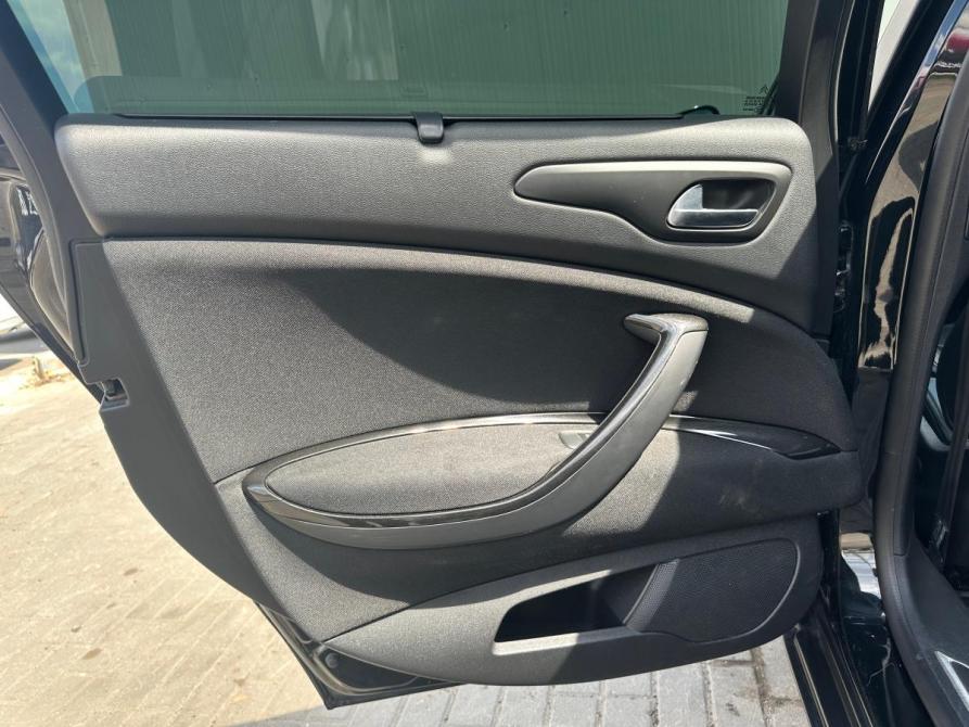 Citroen C5 II Тамбов  - изображение 20