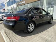 Hyundai Sonata V (NF) Набережные Челны  - изображение 35