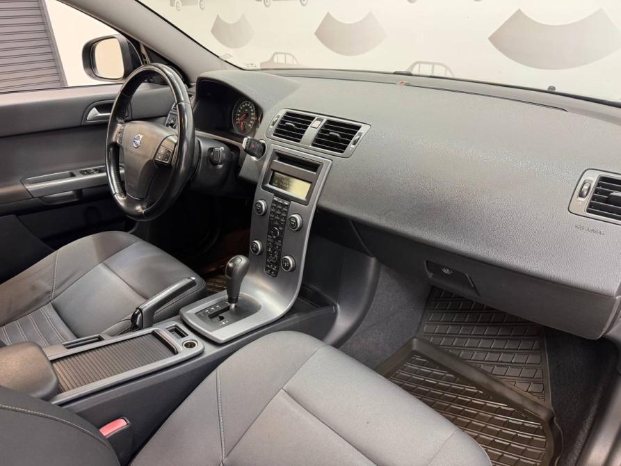 Volvo S40 II Рестайлинг Ставрополь  - изображение 10