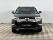 Toyota Highlander II (XU40) Рестайлинг Казань  - изображение 24