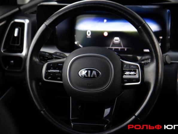 Kia Sorento IV с пробегом 2021 года, цена 3 448 000 рублей, 123267 км, внедорожник, Автокод Объявления